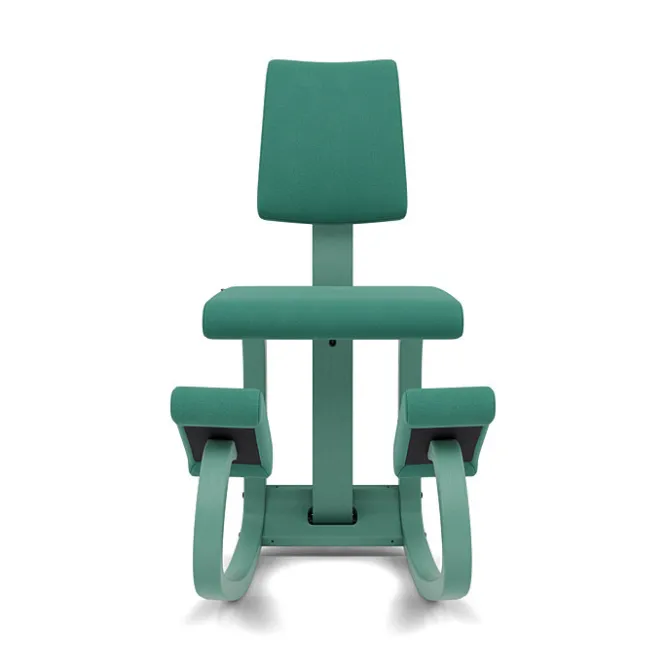 Krzesło Ergonomiczne Variable Plus Monochrome Morskie Varier