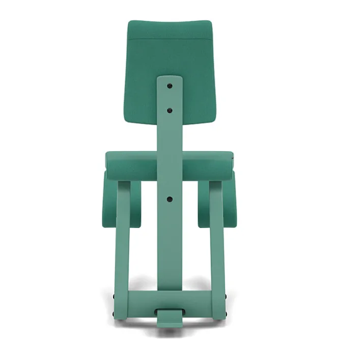 Krzesło Ergonomiczne Variable Plus Monochrome Morskie Varier