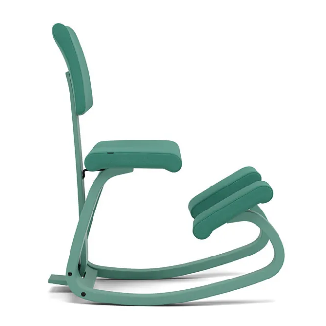 Krzesło Ergonomiczne Variable Plus Monochrome Morskie Varier