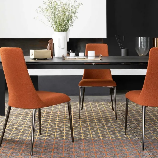 Krzesło Etoile Cs1424 Calligaris