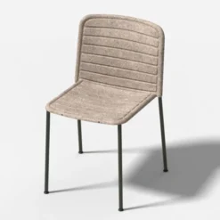 Krzesło Flax Please Wait To Be Seated