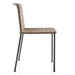 Krzesło Flax Please Wait To Be Seated