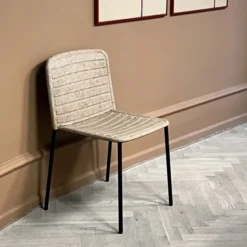 Krzesło Flax Please Wait To Be Seated