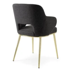 Krzesło Foyer Cs1897 Calligaris