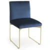 Krzesło Gala Cs1866 Calligaris
