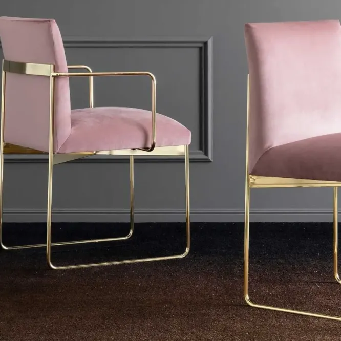 Krzesło Gala Cs1867 Calligaris