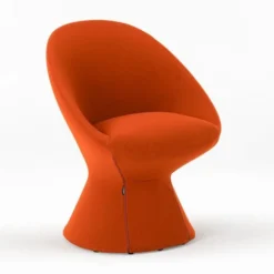 Krzesło Giuno Zanotta