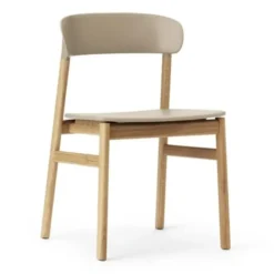 Krzesło Herit Jasny Dąb Piaskowe Normann Copenhagen