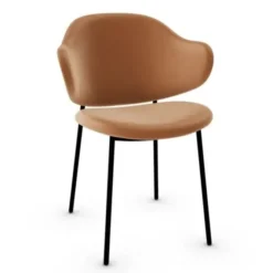 Krzesło Holly Cs2037 Cognac Calligaris