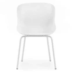Krzesło Hyg Białe Normann Copenhagen