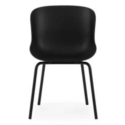 Krzesło Hyg Czarne Normann Copenhagen