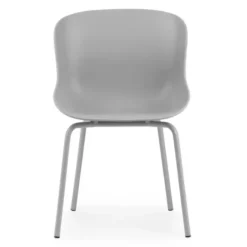 Krzesło Hyg Szare Normann Copenhagen