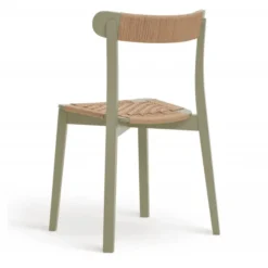 Krzesło Icho Mio A-4422 Oliwkowe Paged