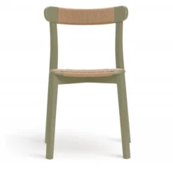 Krzesło Icho Mio A-4422 Oliwkowe Paged