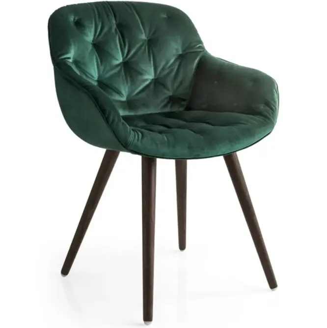 Krzesło Igloo Soft Calligaris