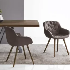 Krzesło Igloo Soft Calligaris