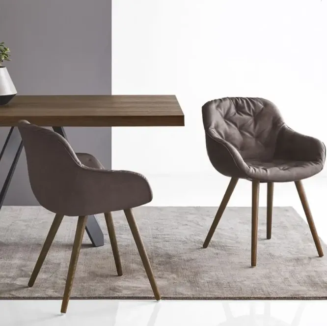 Krzesło Igloo Soft Calligaris