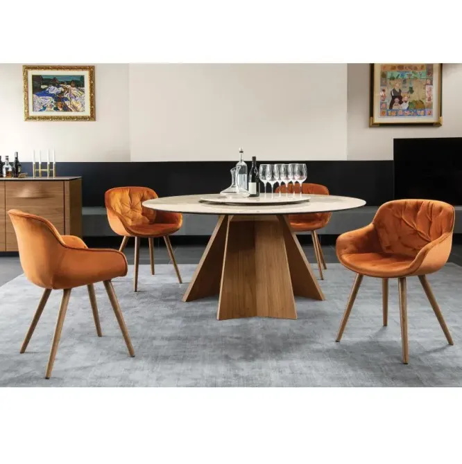 Krzesło Igloo Soft Calligaris