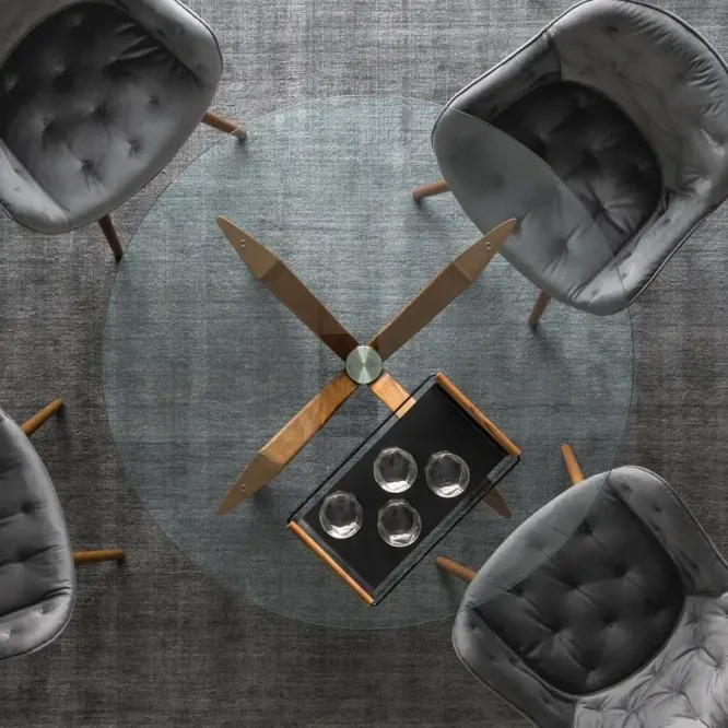 Krzesło Igloo Soft Calligaris