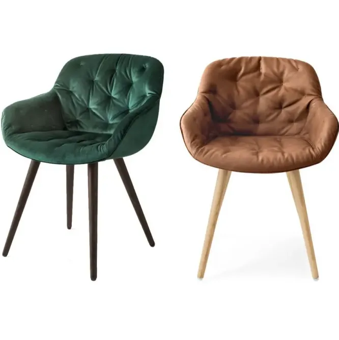 Krzesło Igloo Soft Calligaris