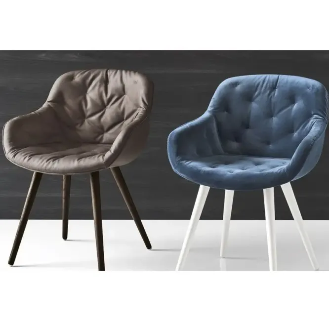 Krzesło Igloo Soft Calligaris