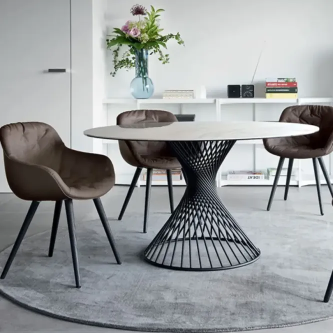 Krzesło Igloo Soft Calligaris