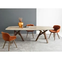 Krzesło Igloo Soft Calligaris