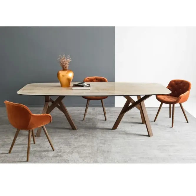 Krzesło Igloo Soft Calligaris