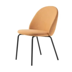 Krzesło Iola Metalowa Podstawa Miniforms