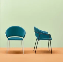 Krzesło Jazz 3716 Pedrali