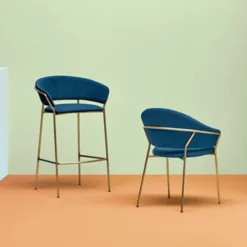 Krzesło Jazz 3716 Pedrali