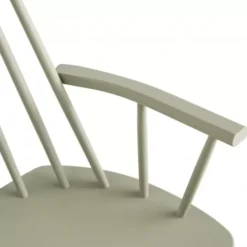Krzesło J110 Szałwiowe Hay