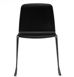 Krzesło Just Czarne Normann Copenhagen