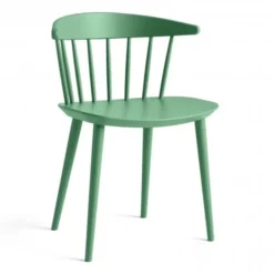 Krzesło J104 Zielone Hay