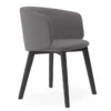 Krzesło Komma Armrest Wood Beige