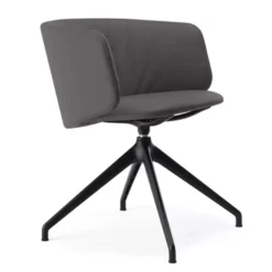 Krzesło Komma Swivel Beige