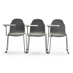 Krzesło Konferencyjne Z Pulpitem Body Sancal
