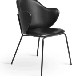 Krzesło Lassen Skórzane Shade Leather By Lassen