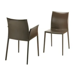 Krzesło Lea 2083 Zanotta