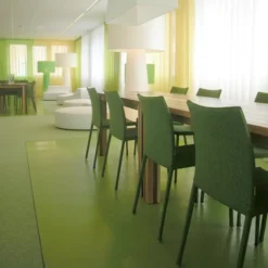 Krzesło Lea 2083 Zanotta