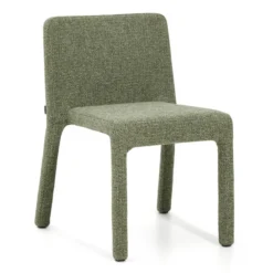 Krzesło Loria Zielone Kave Home