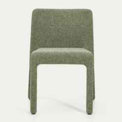 Krzesło Loria Zielone Kave Home