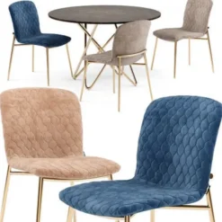 Krzesło Love Calligaris