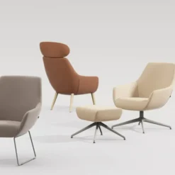 Krzesło Mark X Base