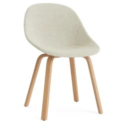 Krzesło Mat Remix 113 Normann Copenhagen