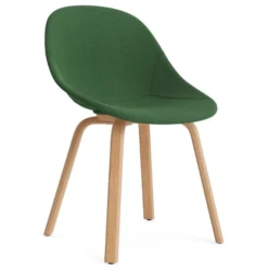 Krzesło Mat Remix 982 Normann Copenhagen