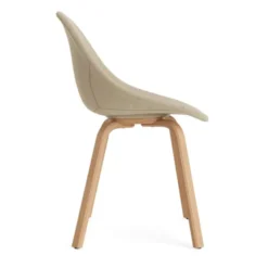 Krzesło Mat Remix 242 Normann Copenhagen
