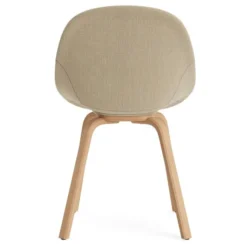 Krzesło Mat Remix 242 Normann Copenhagen