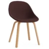 Krzesło Mat Remix 373 Normann Copenhagen