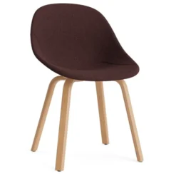 Krzesło Mat Remix 373 Normann Copenhagen